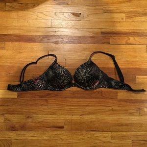 Victoria secret firework bra